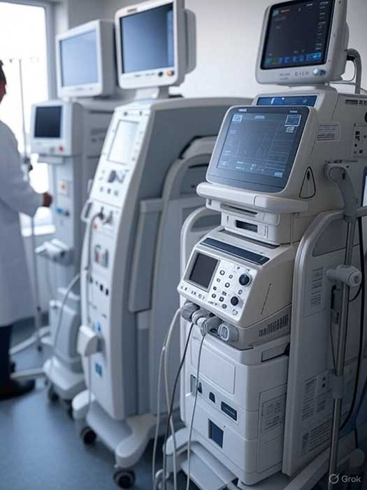 Pre-Owned-Medical-Equipment-Terminology