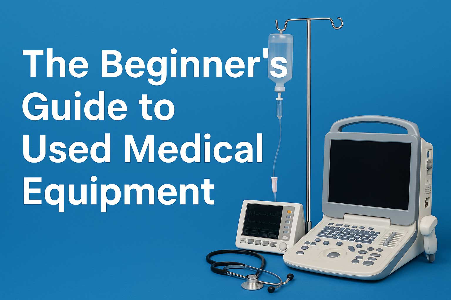 The-Beginner-Guide-to-Used-Medical-Equipment