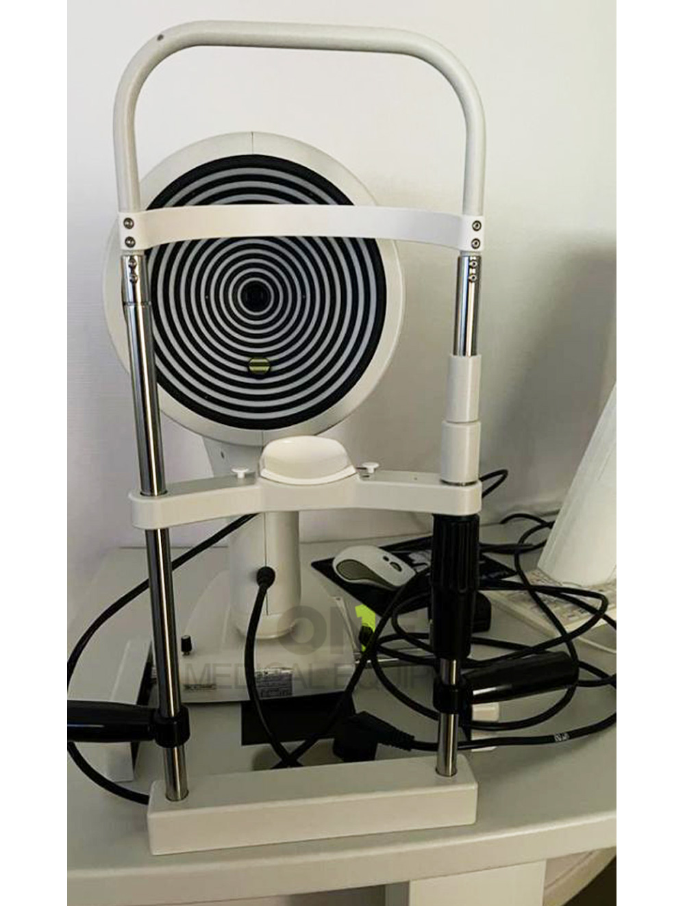 CSO-Sirius-Topographer-Sale