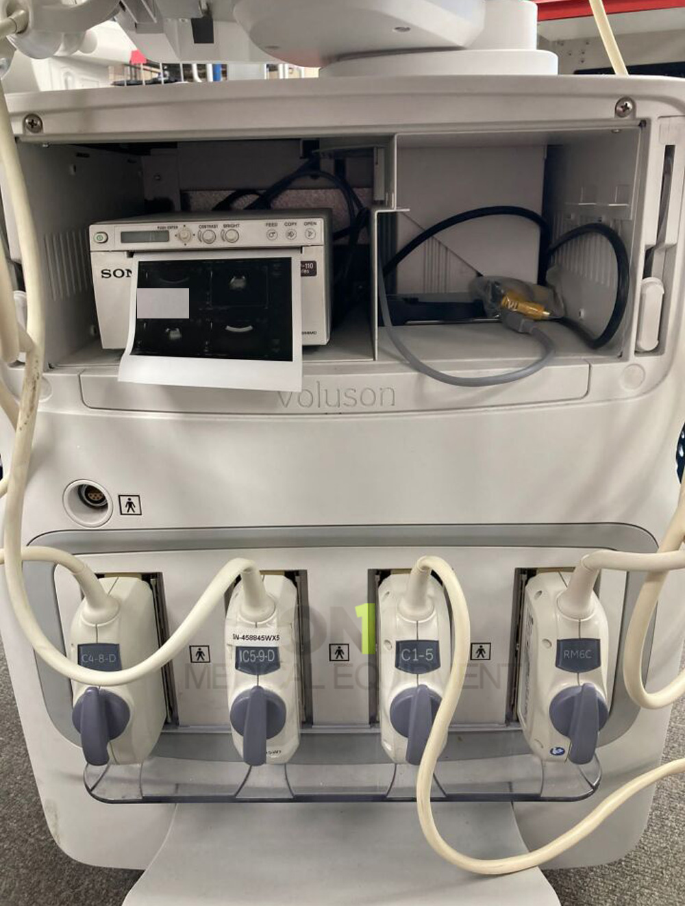 GE-Voluson-E10-BT16-4D-Ultrasound