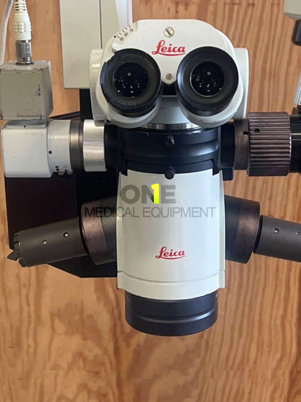 Leica-M820-F19-Surgical-Microscope-Sale