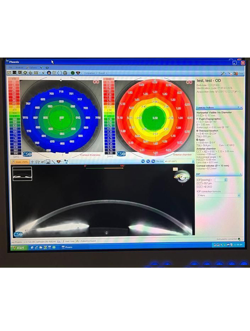 Sell-CSO-Sirius-Topographer