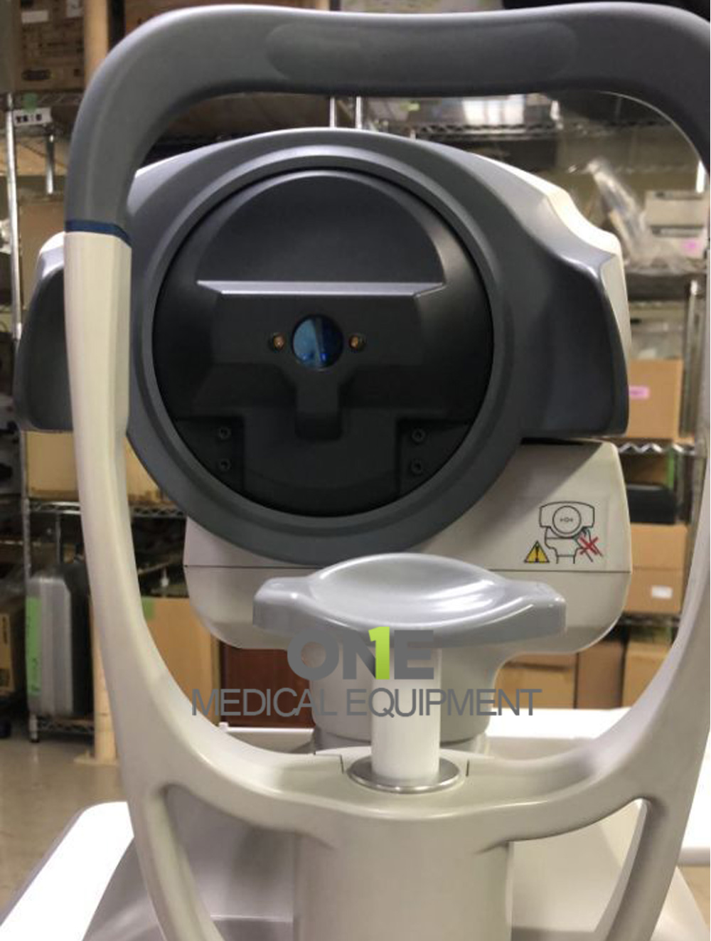 Tomey-OA-1000-Optical-Biometer
