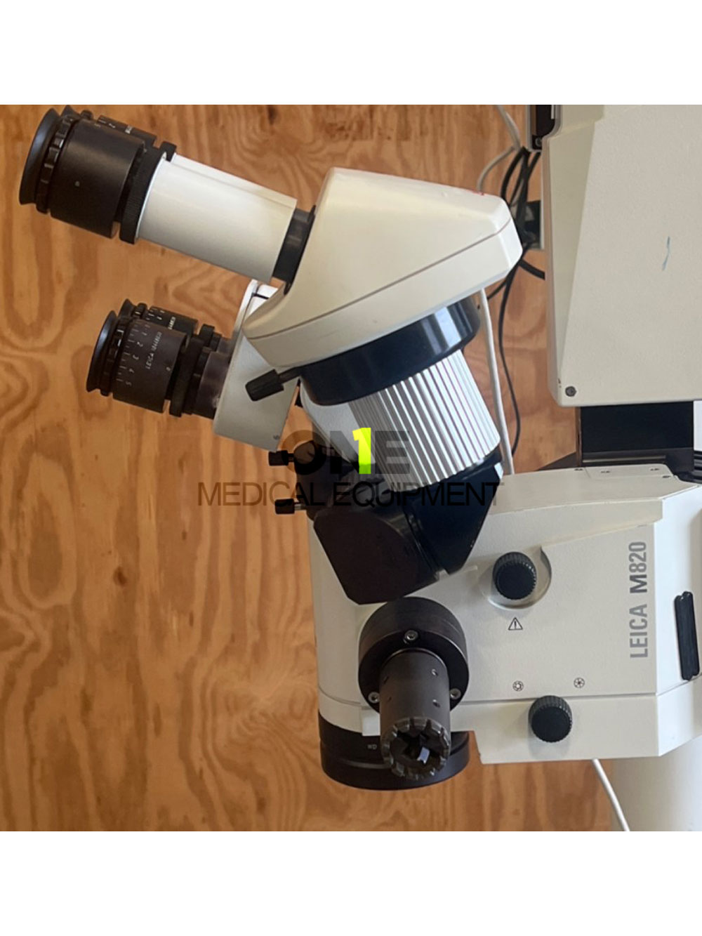 Used-Leica-M820-F19-Sale