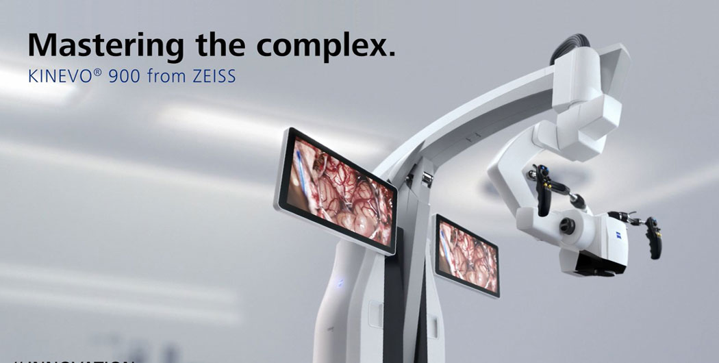 High Quality Imaging Systems