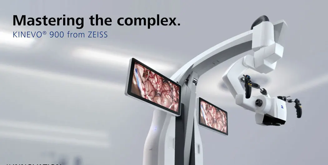 High Quality Imaging Systems