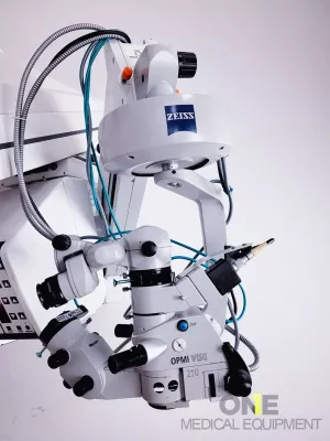 Carl-Zeiss-OPMI-VISU-210-S8-Surgical-Microscope