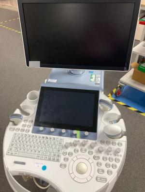GE-Voluson-E10-BT16-4D-Ultrasound-System