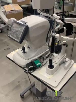NIDEK-AL-Scan-Optical-Biometer