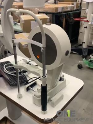 OCULUS-Pentacam-Tomographer