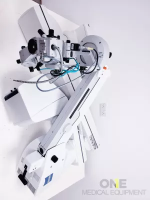 OPMI-VISU-210-S8-Surgical-Microscope