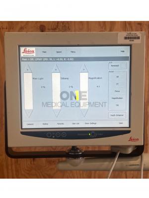 Sell-Leica-M820-F19-Surgical-Microscope