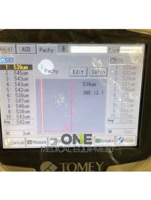 Tomey-OA-1000-Sale