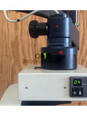 Used-Leica-M820-F19-Ophthalmic-Microscope