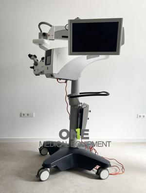 ZEISS-Opmi-Lumera-700-Surgical-Microscopes