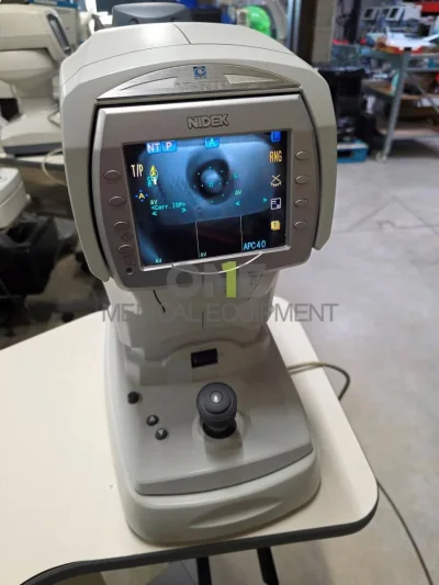 nidek-tonopachy-nt-530p-tonometer