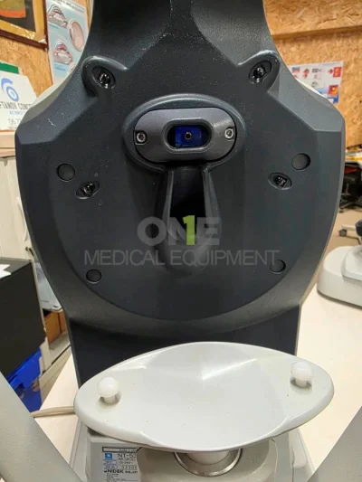 used-nidek-tonopachy-nt-530p