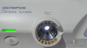 used-olympus-evis-lucera-clv-260sl