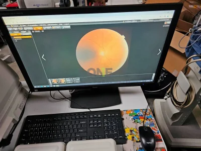 used-topcon-dri-triton-plus-oct-anterior