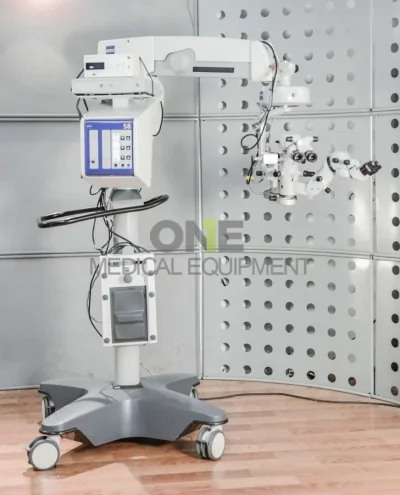 zeiss-opmi-lumera-t-s88-surgical-microscope