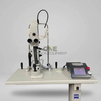 ZEISS VISULAS Yag III
