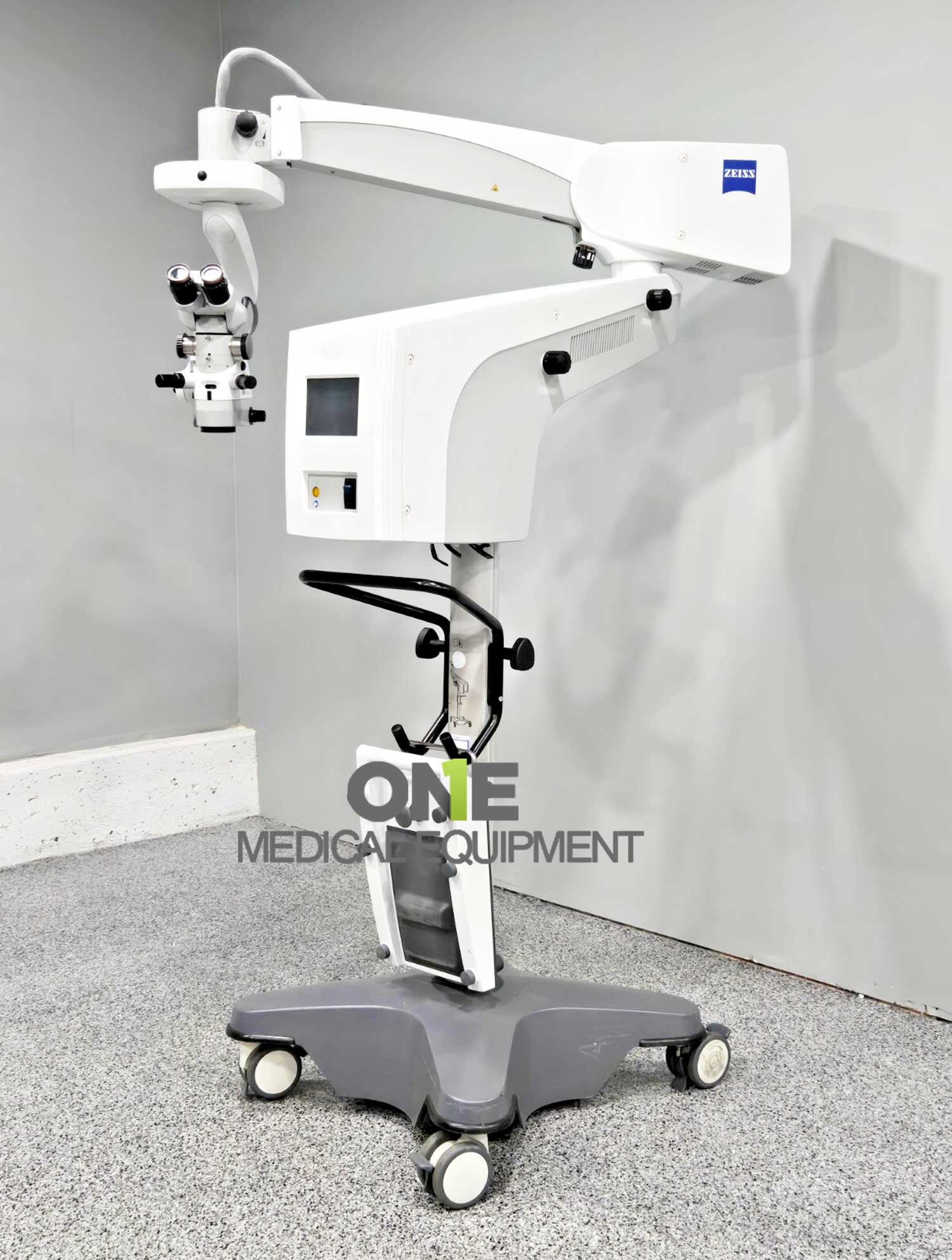 ZEISS OPMI Lumera i S7 Surgical Microscope