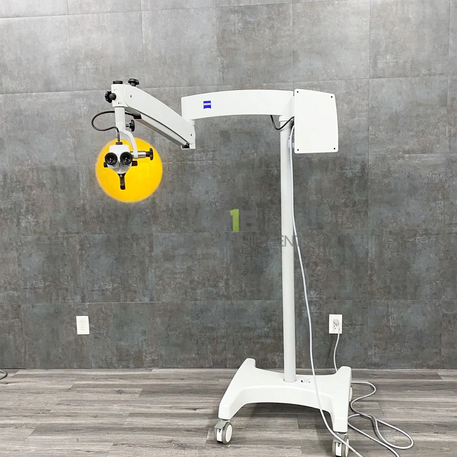 Zeiss OPMI Pico ENT Microscope