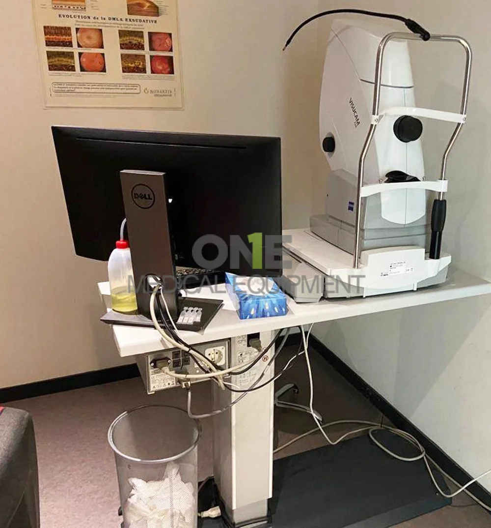 Zeiss Visucam 224 Fundus Camera
