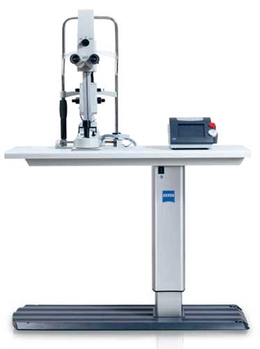 ZEISS-VISULAS-YAG-III